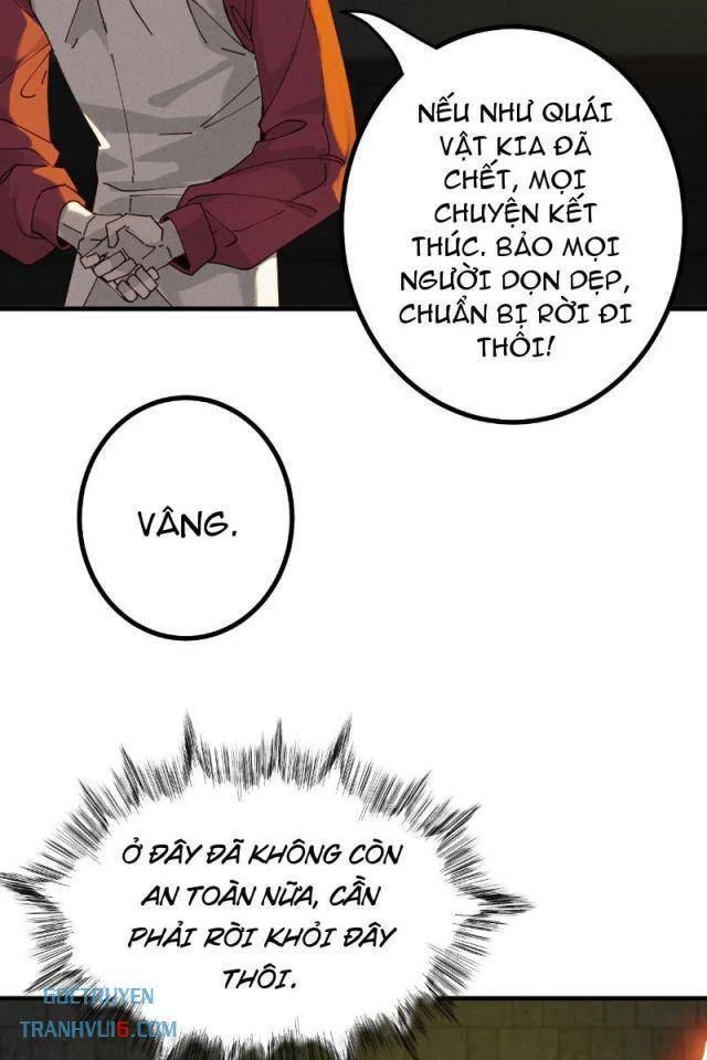 Trảm Thần Chapter 12 - Trang 3