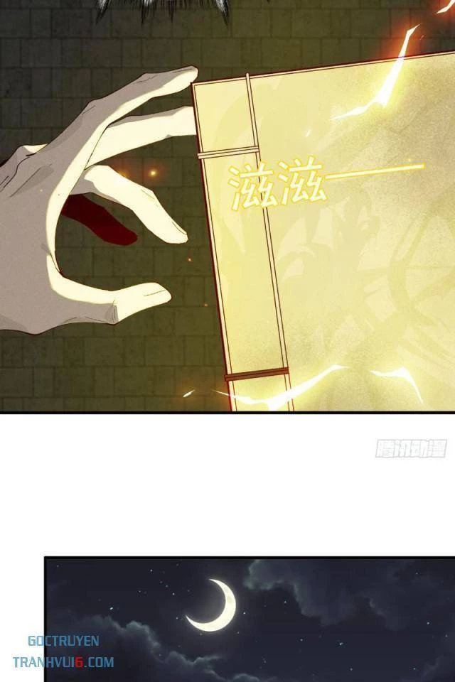 Trảm Thần Chapter 12 - Trang 3