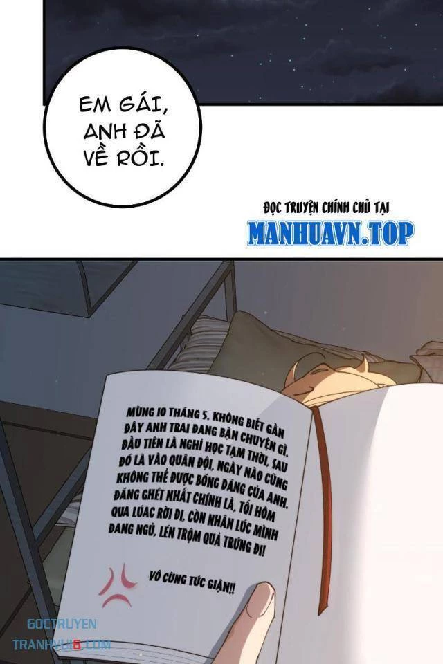 Trảm Thần Chapter 12 - Trang 3