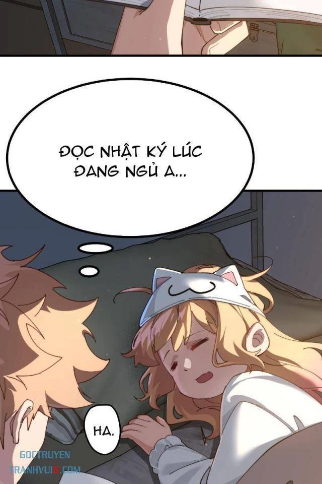 Trảm Thần Chapter 12 - Trang 3