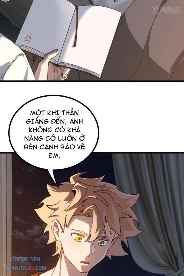 Trảm Thần Chapter 12 - Trang 3