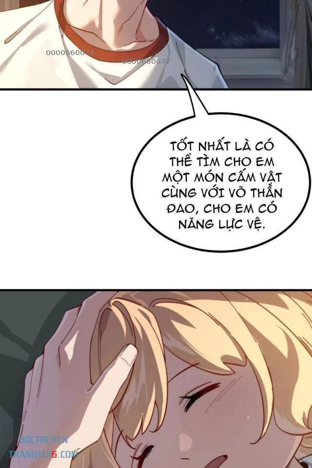 Trảm Thần Chapter 12 - Trang 3