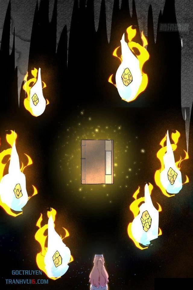 Trảm Thần Chapter 12 - Trang 3