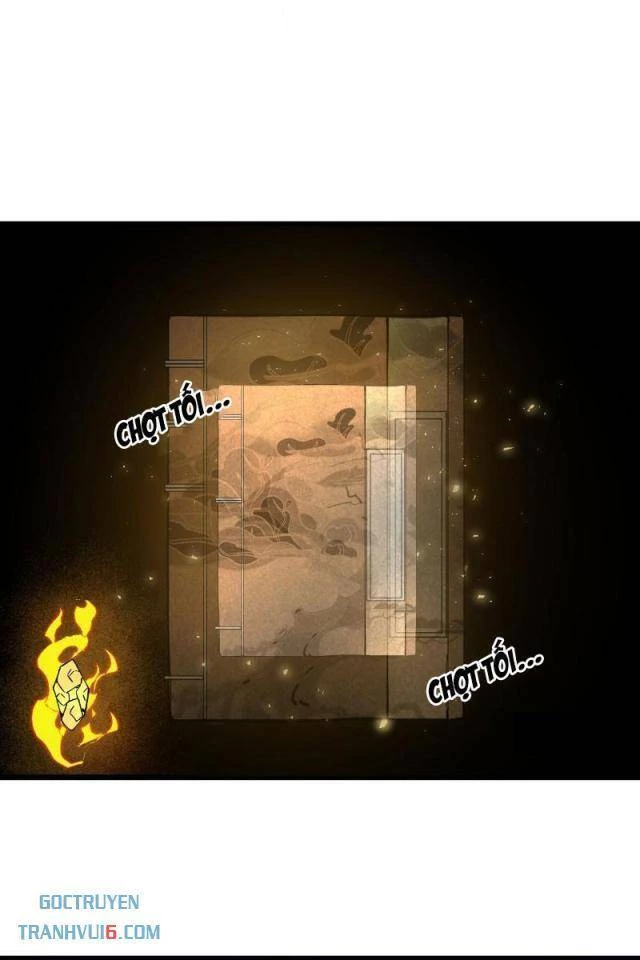 Trảm Thần Chapter 12 - Trang 3