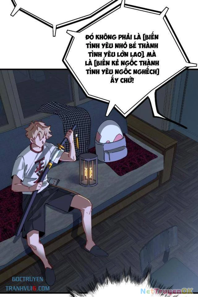 Trảm Thần Chapter 12 - Trang 3