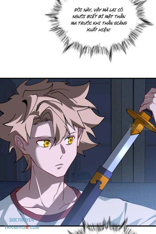 Trảm Thần Chapter 12 - Trang 3