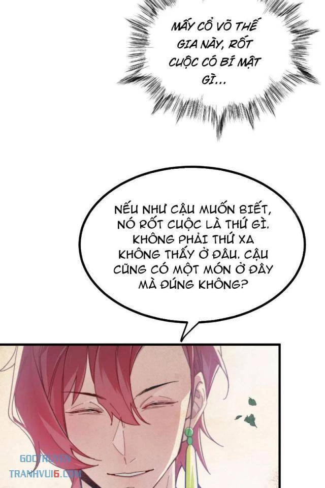 Trảm Thần Chapter 12 - Trang 3