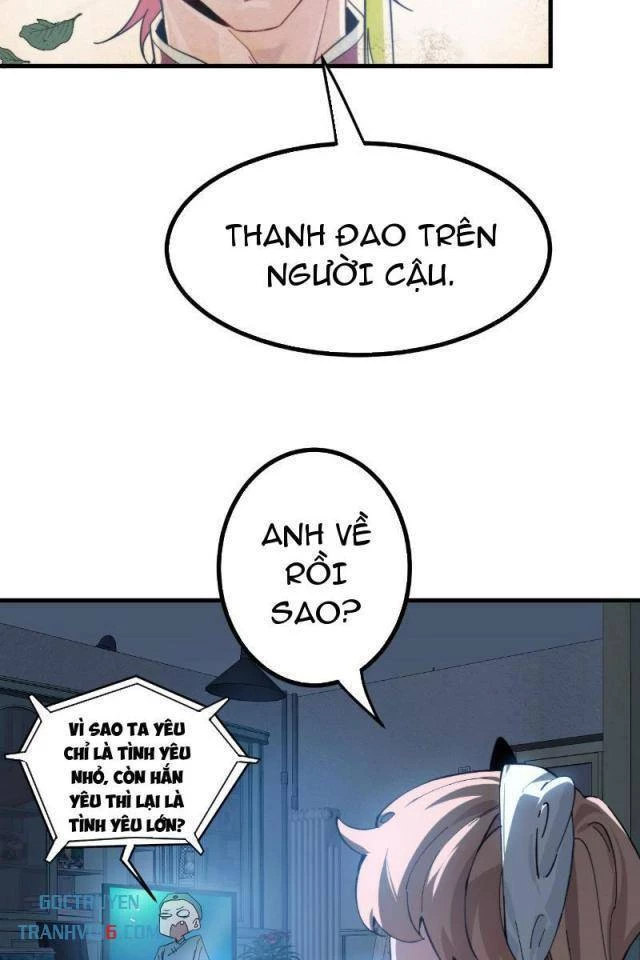 Trảm Thần Chapter 12 - Trang 3