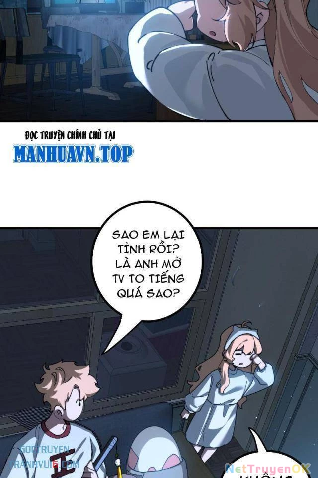 Trảm Thần Chapter 12 - Trang 3