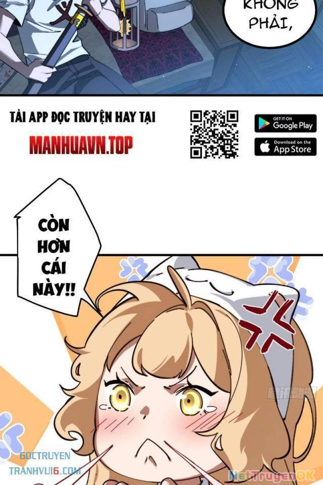 Trảm Thần Chapter 12 - Trang 3