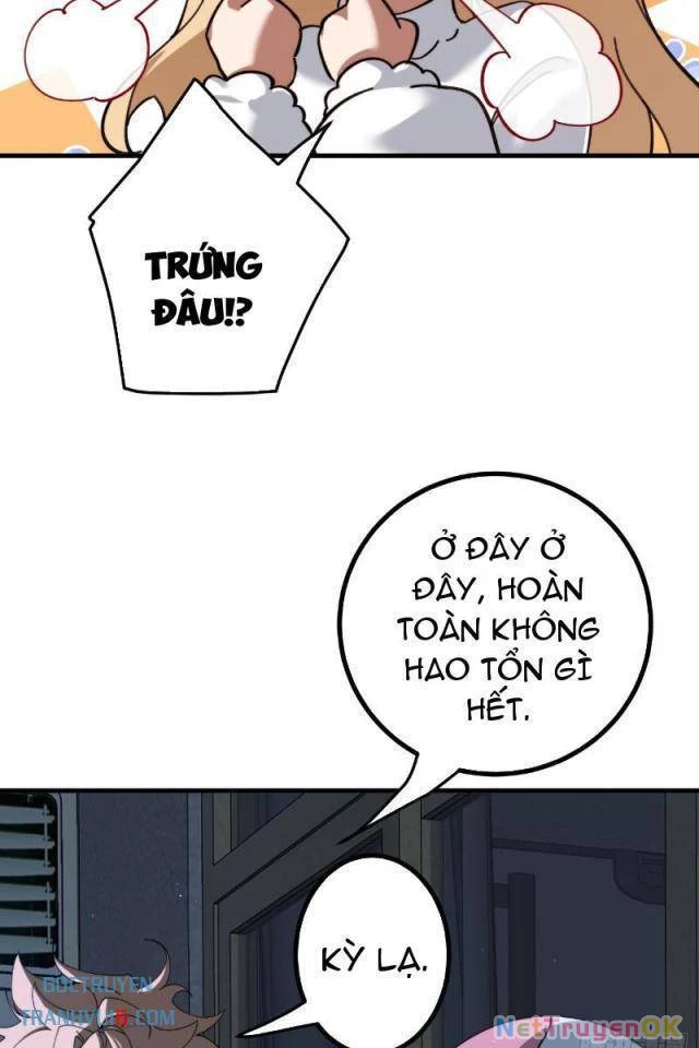 Trảm Thần Chapter 12 - Trang 3