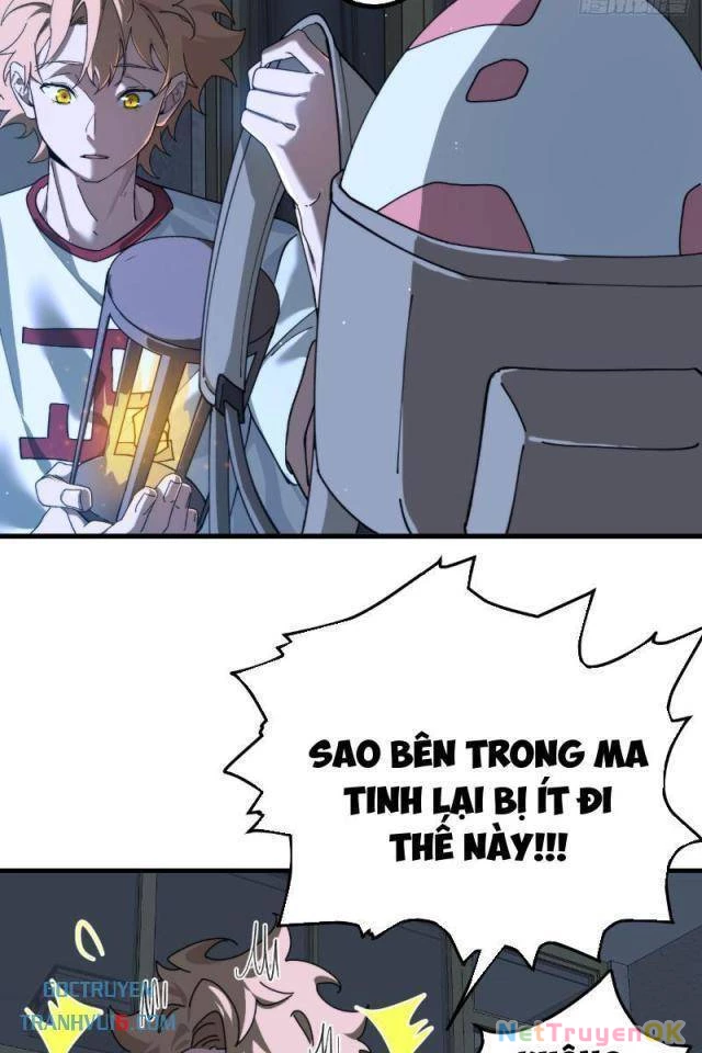 Trảm Thần Chapter 12 - Trang 3