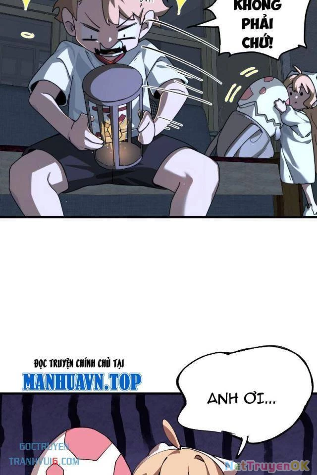 Trảm Thần Chapter 12 - Trang 3