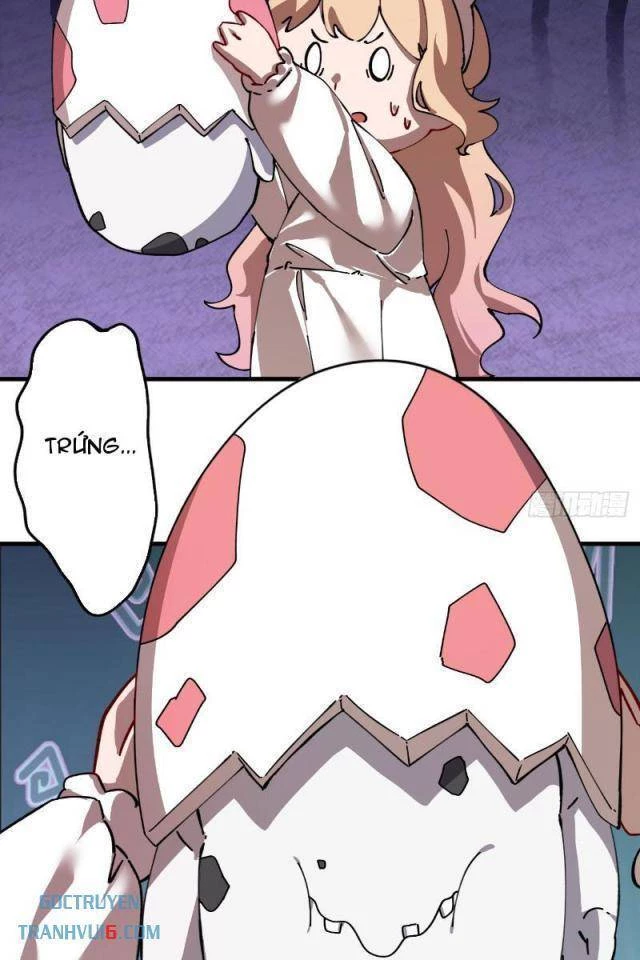 Trảm Thần Chapter 12 - Trang 3