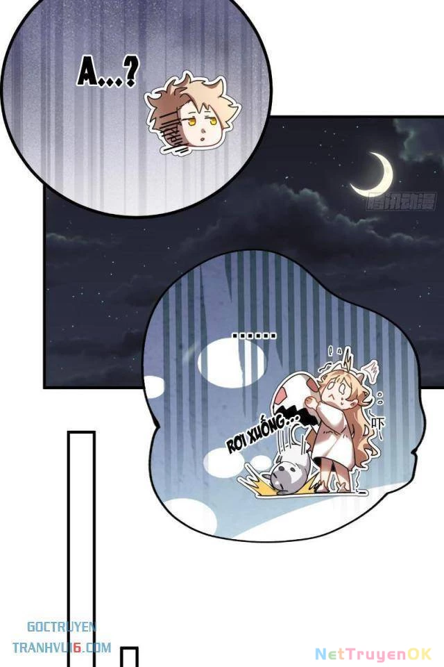 Trảm Thần Chapter 12 - Trang 3