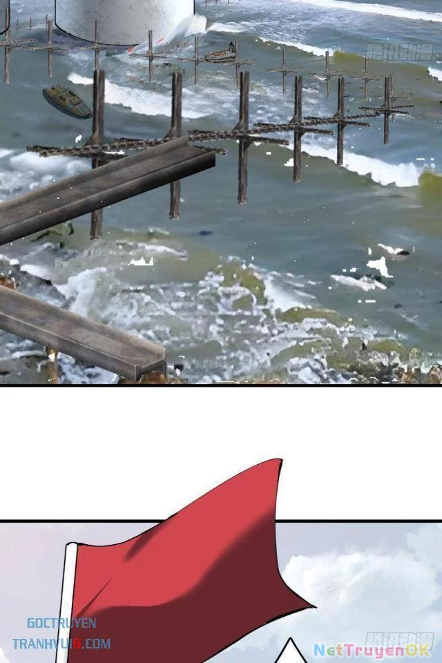 Trảm Thần Chapter 12 - Trang 3