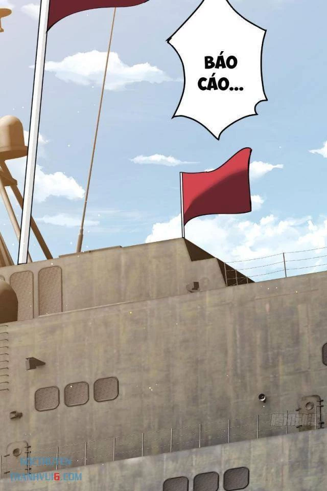 Trảm Thần Chapter 12 - Trang 3