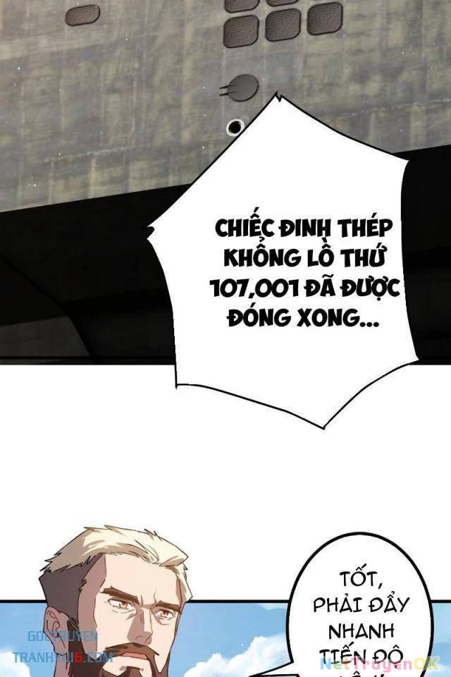 Trảm Thần Chapter 12 - Trang 3