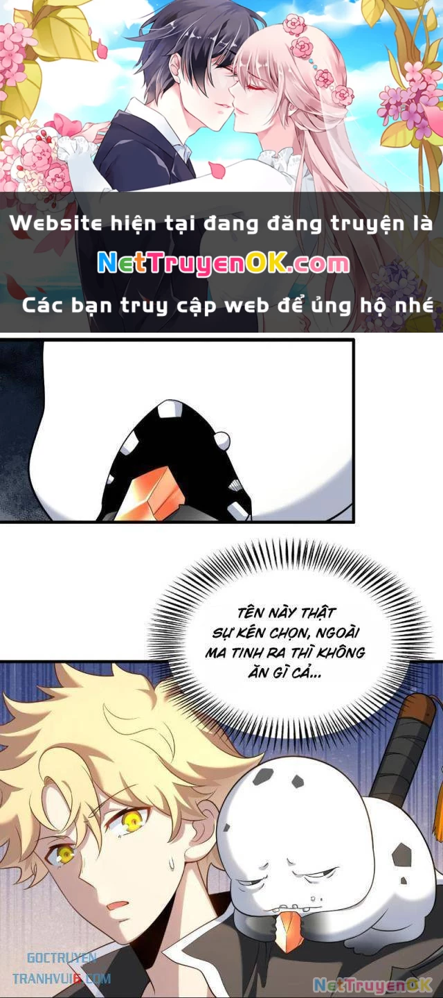 Trảm Thần Chapter 13 - Trang 3