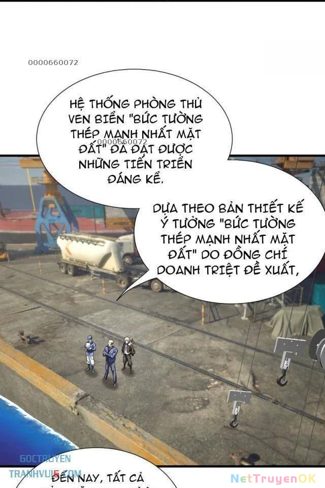 Trảm Thần Chapter 13 - Trang 3