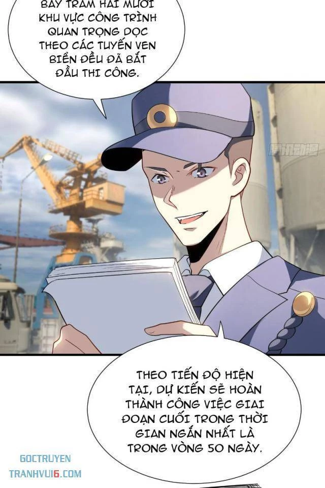 Trảm Thần Chapter 13 - Trang 3