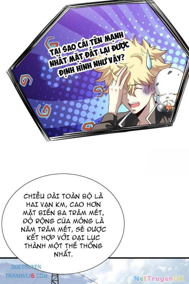 Trảm Thần Chapter 13 - Trang 3