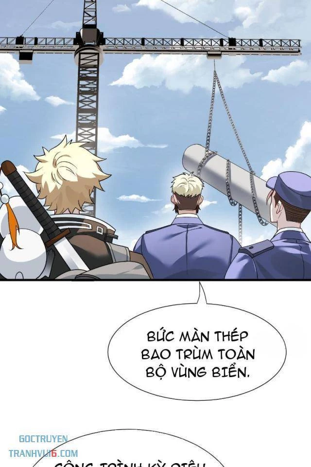 Trảm Thần Chapter 13 - Trang 3