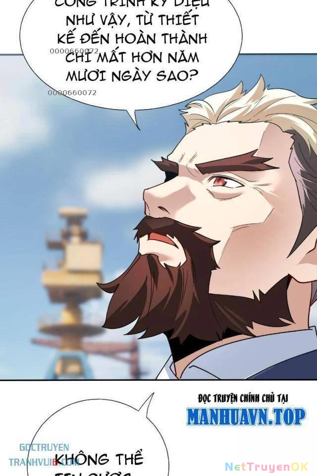 Trảm Thần Chapter 13 - Trang 3