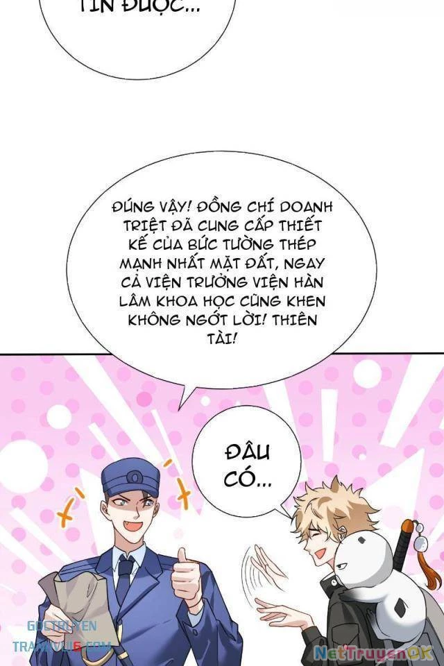 Trảm Thần Chapter 13 - Trang 3