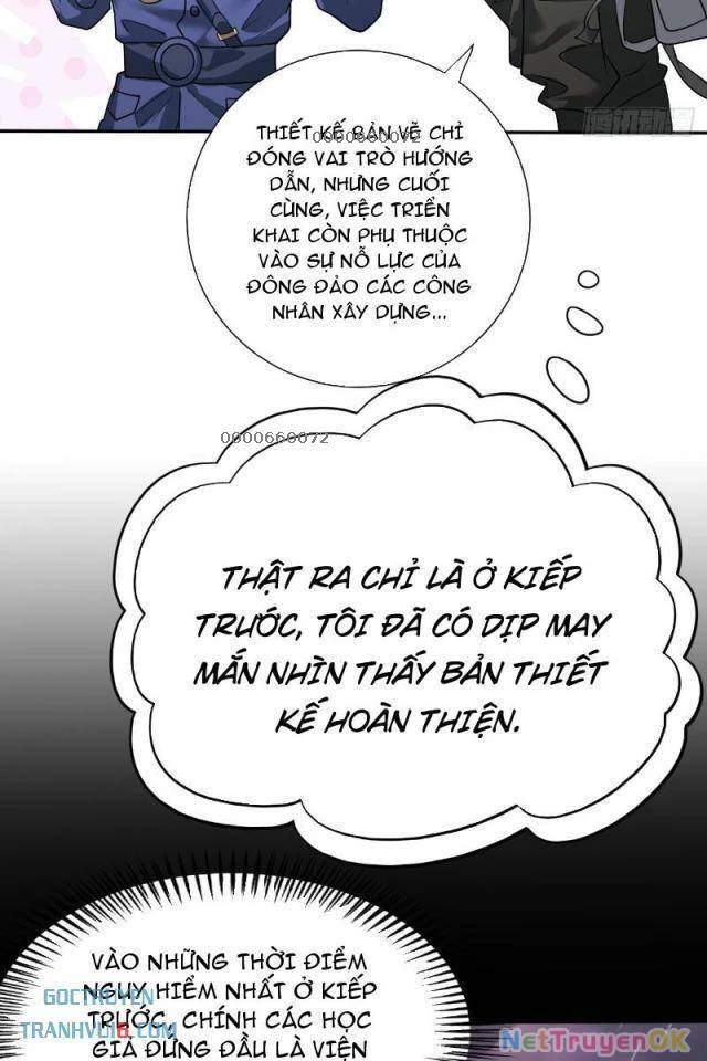 Trảm Thần Chapter 13 - Trang 3