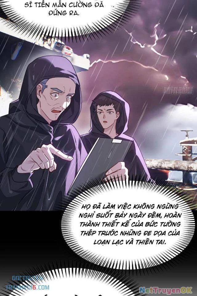 Trảm Thần Chapter 13 - Trang 3