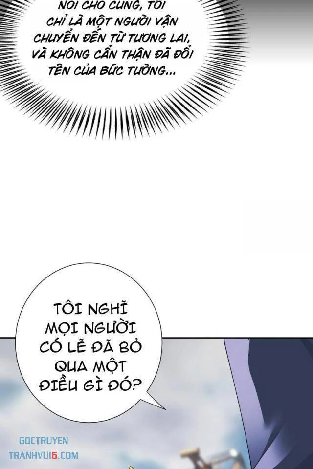 Trảm Thần Chapter 13 - Trang 3