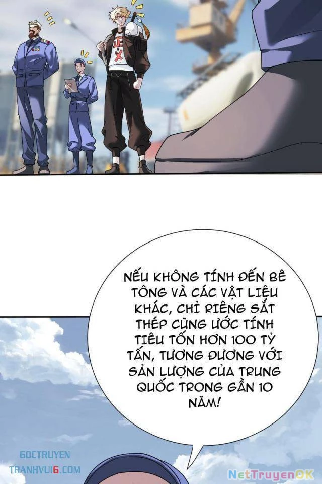Trảm Thần Chapter 13 - Trang 3