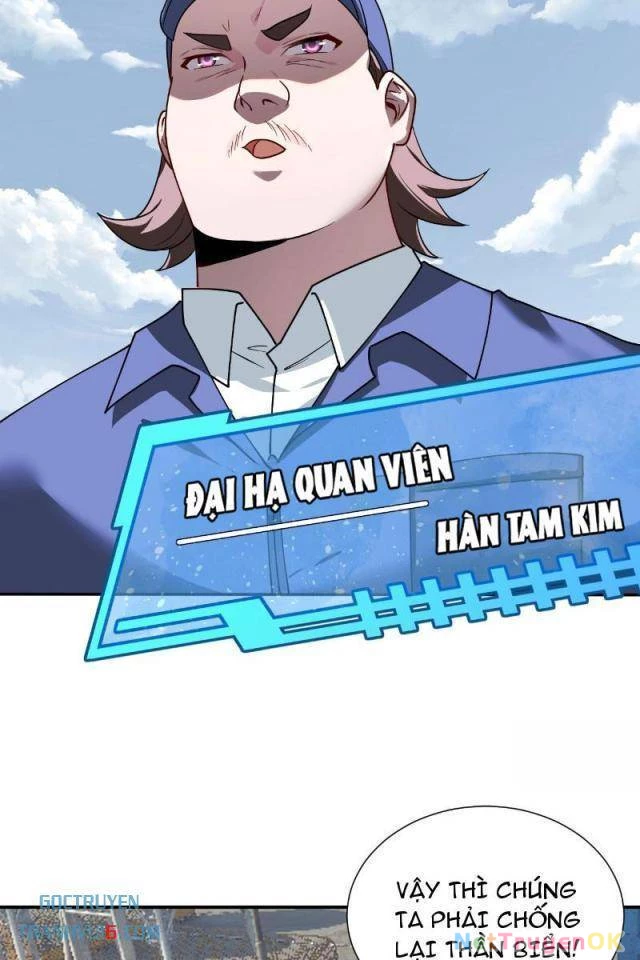 Trảm Thần Chapter 13 - Trang 3