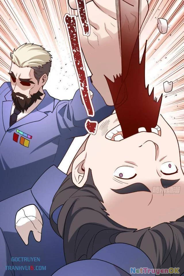 Trảm Thần Chapter 13 - Trang 3