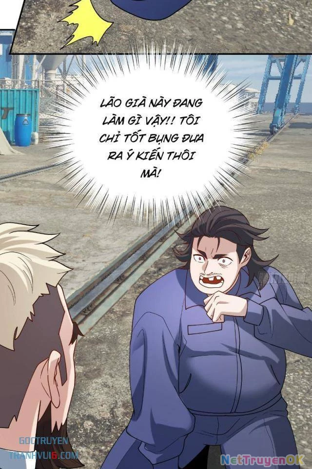 Trảm Thần Chapter 13 - Trang 3