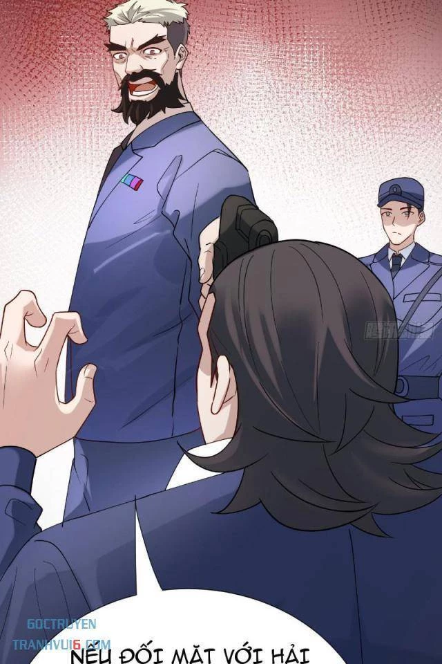 Trảm Thần Chapter 13 - Trang 3