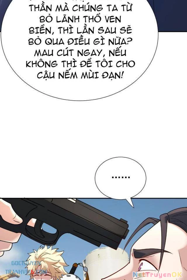 Trảm Thần Chapter 13 - Trang 3