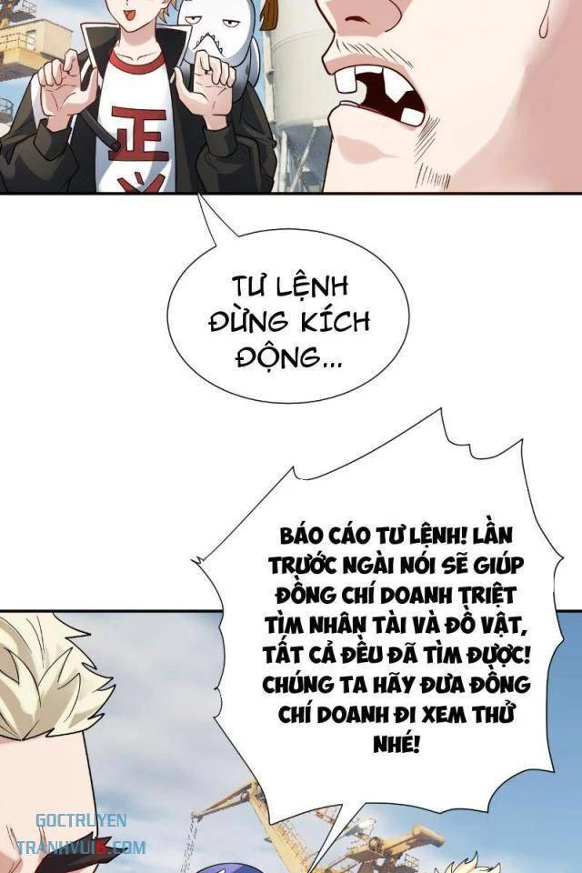Trảm Thần Chapter 13 - Trang 3