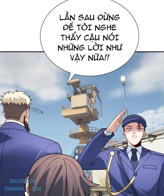 Trảm Thần Chapter 13 - Trang 3