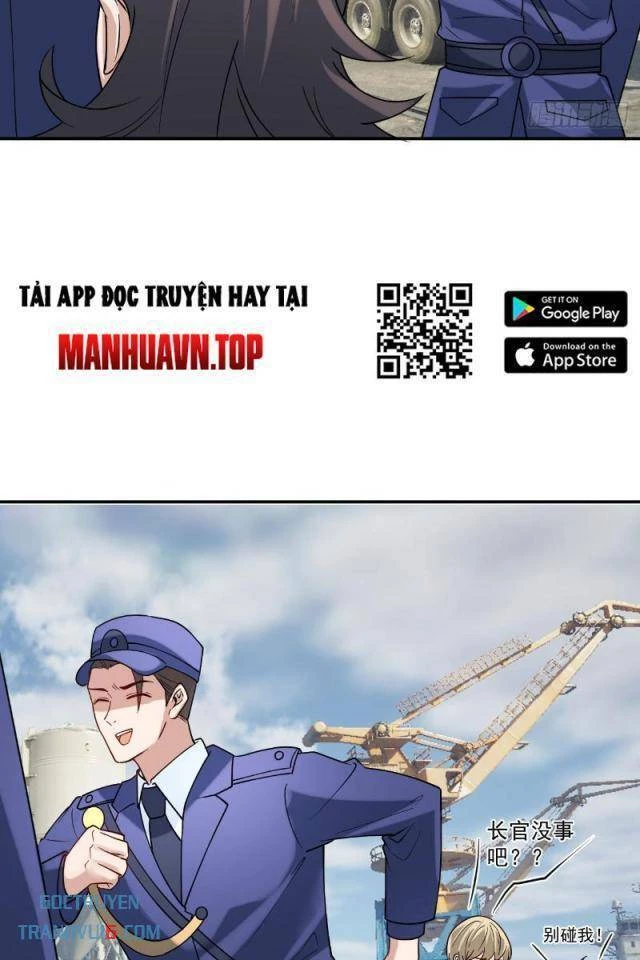 Trảm Thần Chapter 13 - Trang 3