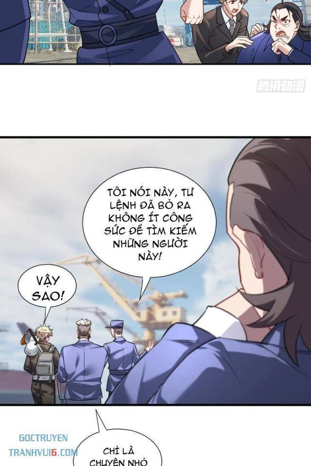 Trảm Thần Chapter 13 - Trang 3