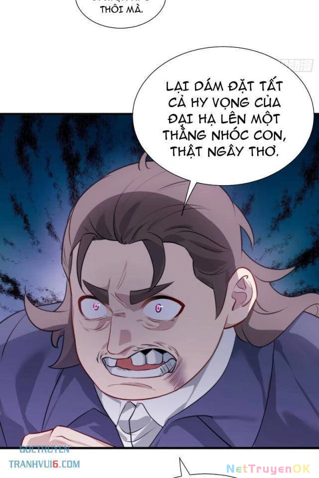 Trảm Thần Chapter 13 - Trang 3