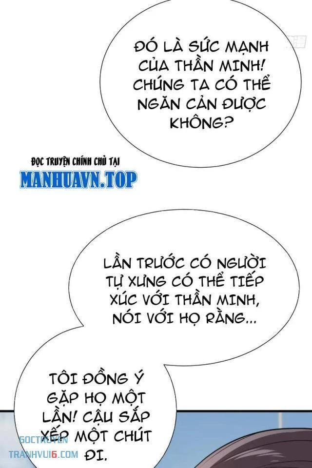 Trảm Thần Chapter 13 - Trang 3