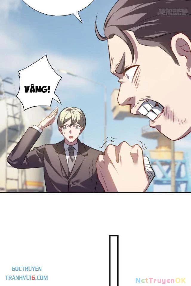 Trảm Thần Chapter 13 - Trang 3