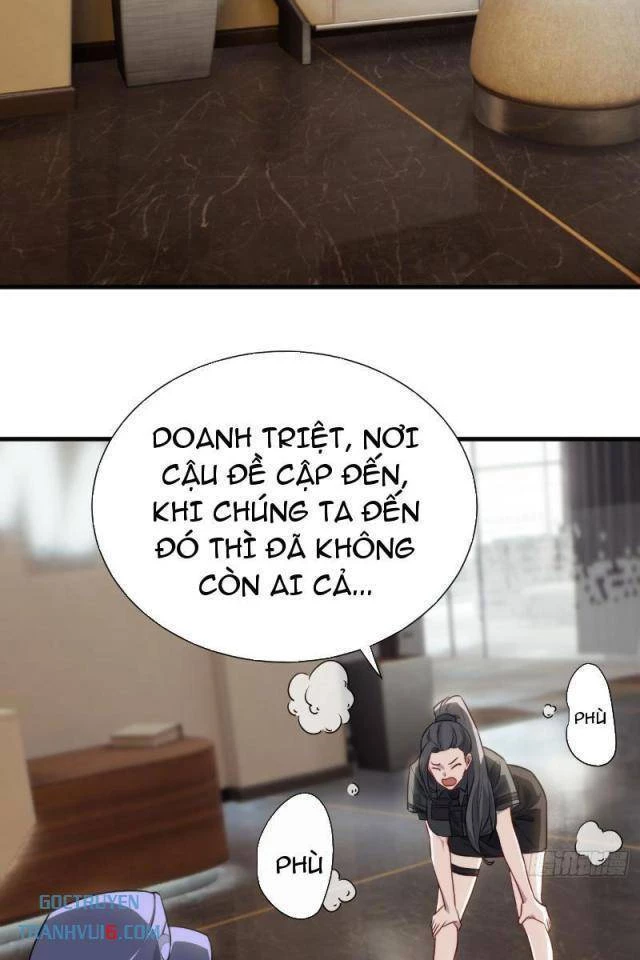 Trảm Thần Chapter 13 - Trang 3