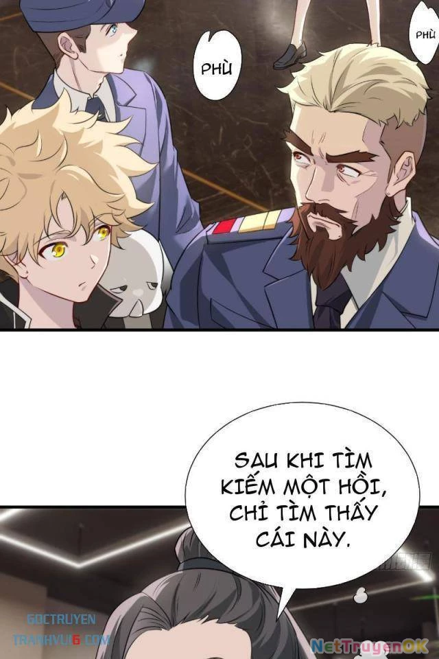 Trảm Thần Chapter 13 - Trang 3