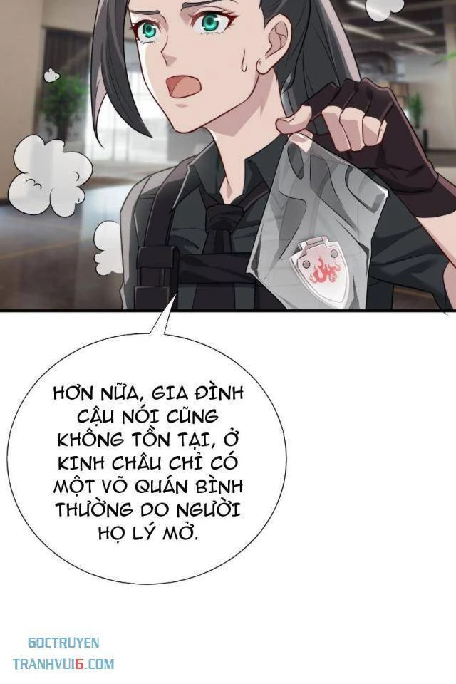 Trảm Thần Chapter 13 - Trang 3