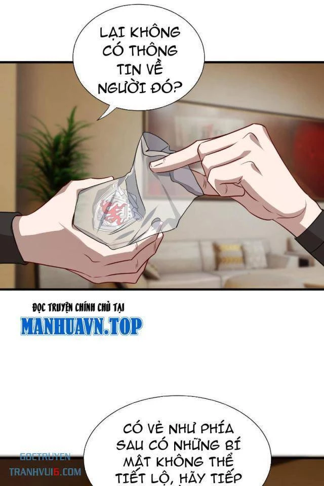 Trảm Thần Chapter 13 - Trang 3