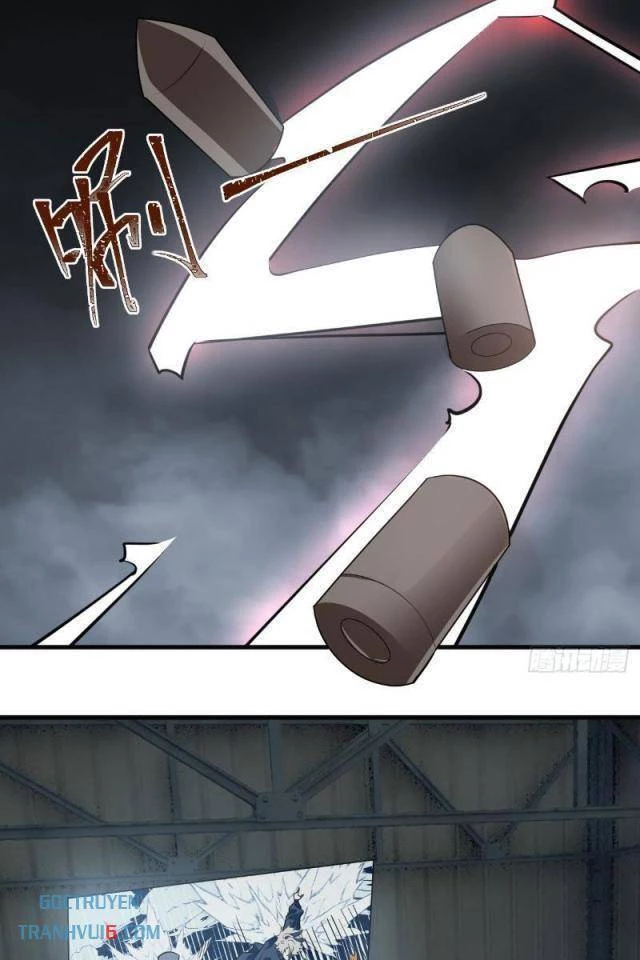 Trảm Thần Chapter 13 - Trang 3